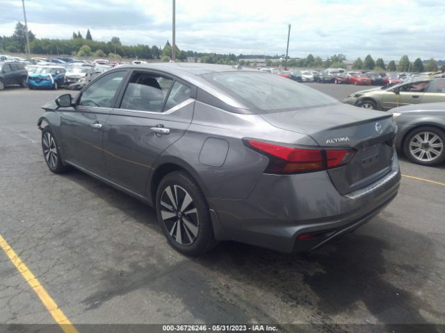 1N4BL4DW2MN413932 Nissan Altima 2.5 Sv