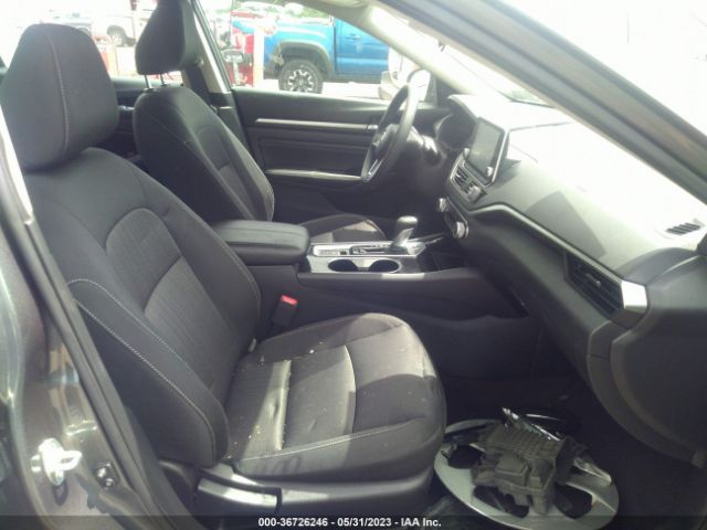 1N4BL4DW2MN413932 Nissan Altima 2.5 Sv
