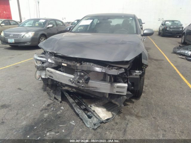 1N4BL4DW2MN413932 Nissan Altima 2.5 Sv