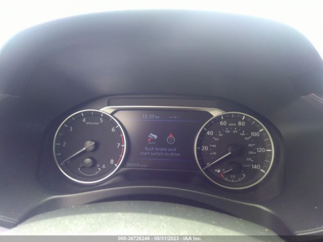 1N4BL4DW2MN413932 Nissan Altima 2.5 Sv