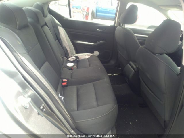 1N4BL4DW2MN413932 Nissan Altima 2.5 Sv