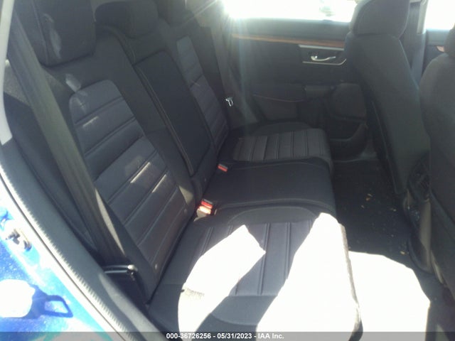 Honda CR-V EX 2021 7FARW2H51ME000294 Image 9