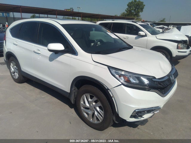 2016 5J6RM4H50GL136313 main image