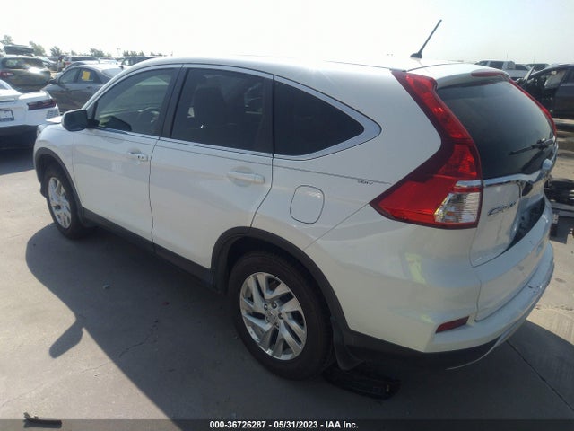 Honda CR-V EX 2016 5J6RM4H50GL136313 Image 3