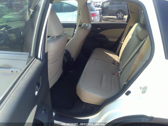 Honda CR-V EX 2016 5J6RM4H50GL136313 Image 8