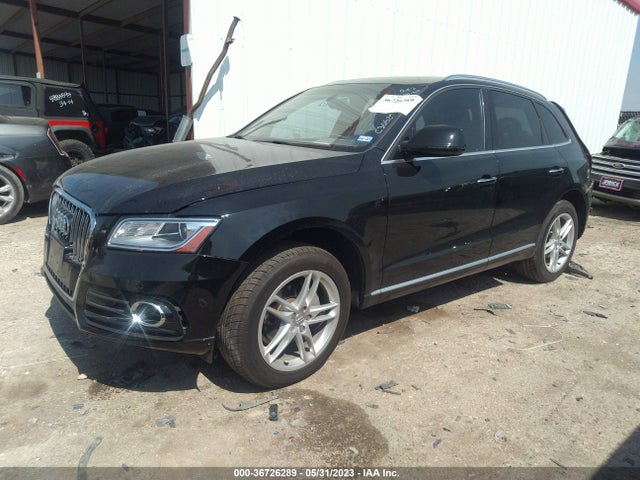 WA1L2AFP9GA012714 Audi Q5 Premium Plus
