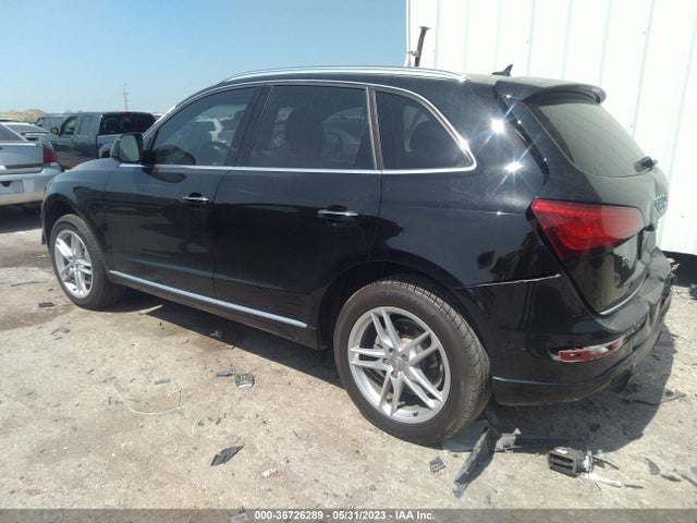 WA1L2AFP9GA012714 Audi Q5 Premium Plus