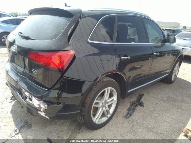 WA1L2AFP9GA012714 Audi Q5 Premium Plus