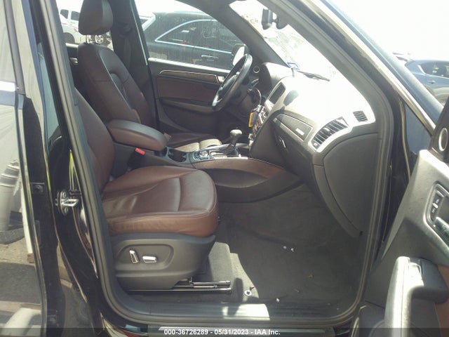 WA1L2AFP9GA012714 Audi Q5 Premium Plus