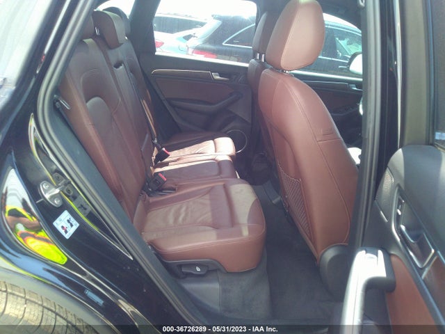 WA1L2AFP9GA012714 Audi Q5 Premium Plus