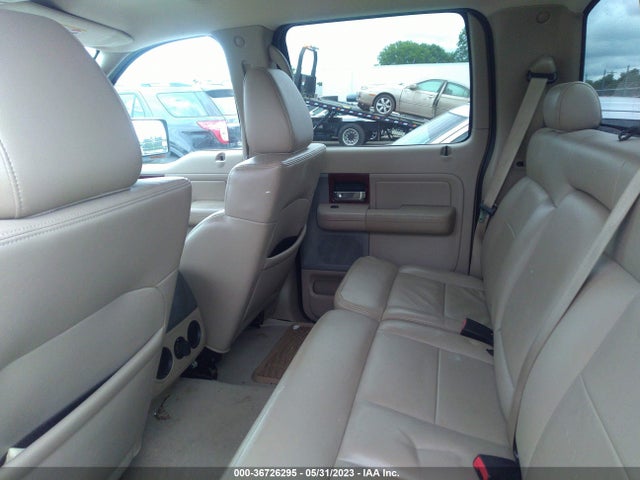 2007 FORD F-150 XLT/LARIAT/KING RANCH/FX2 VIN: 1FTPW12V47FB43830