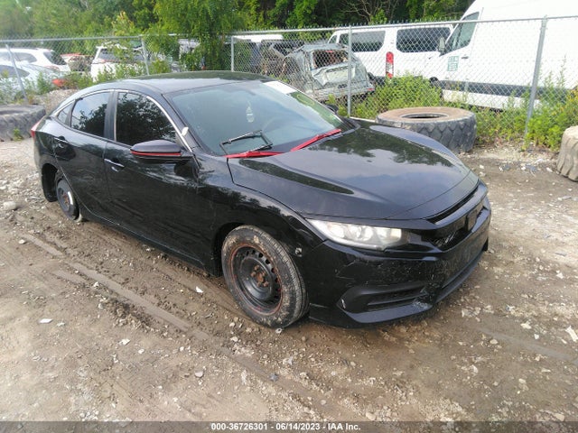 2016 19XFC2F59GE200487 main image