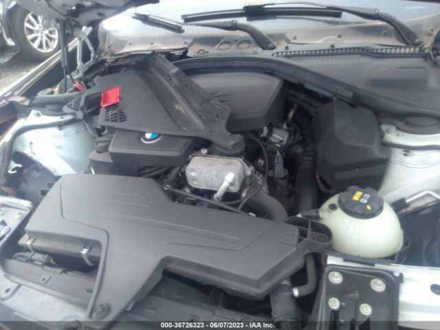 WBA8Z5C55FD671689 BMW 3 Series Gran Turismo 328i Xdrive