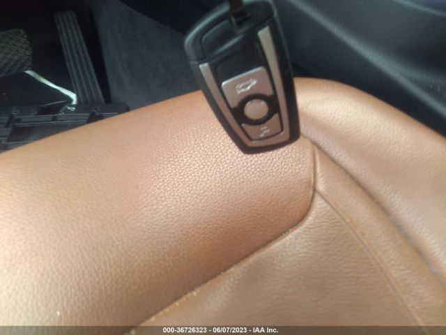 WBA8Z5C55FD671689 BMW 3 Series Gran Turismo 328i Xdrive