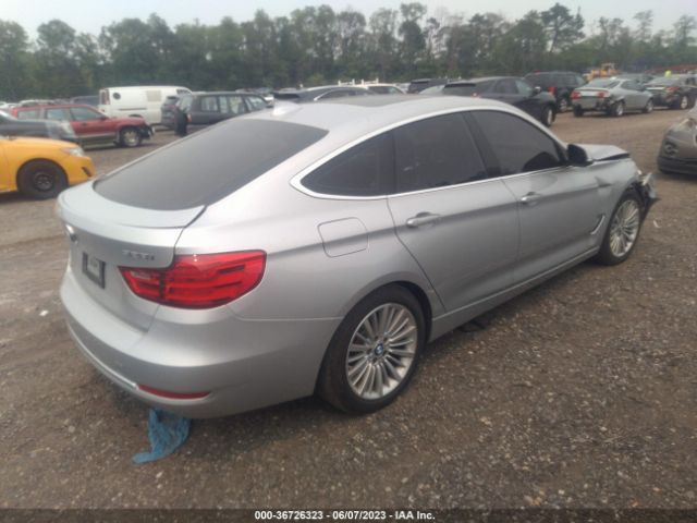 WBA8Z5C55FD671689 BMW 3 Series Gran Turismo 328i Xdrive