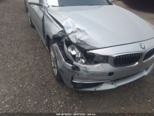 WBA8Z5C55FD671689 BMW 3 Series Gran Turismo 328i Xdrive
