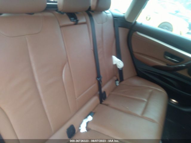WBA8Z5C55FD671689 BMW 3 Series Gran Turismo 328i Xdrive