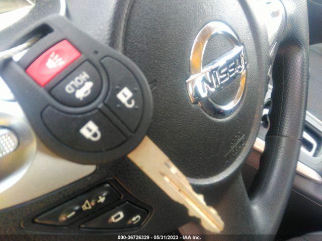 3N1AB7AP2KY414539 Nissan SENTRA S