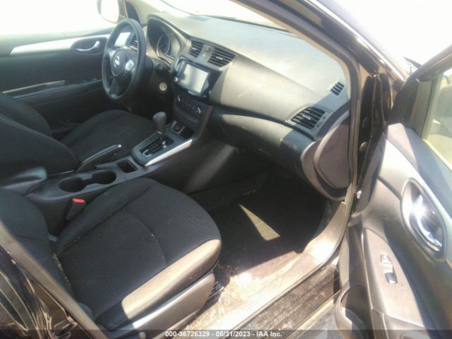 3N1AB7AP2KY414539 Nissan SENTRA S