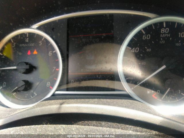 3N1AB7AP2KY414539 Nissan SENTRA S