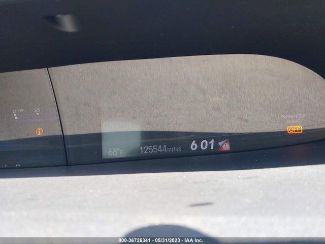Honda Civic Sedan Ex 2015 19XFB2F80FE296747 Image 9