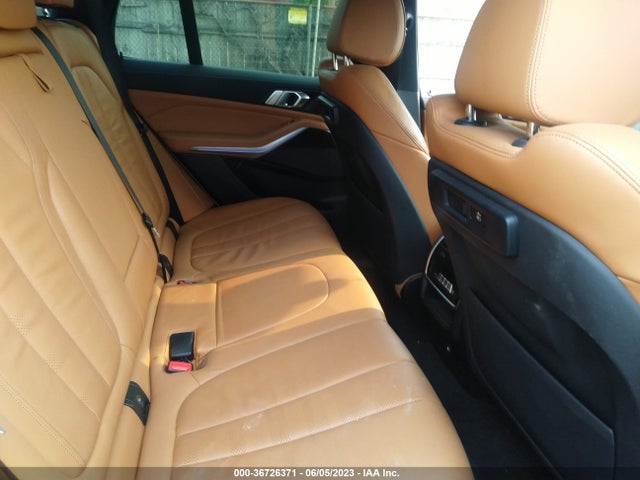 2020 BMW X5 XDRIVE40I VIN: 5UXCR6C04L9D41680