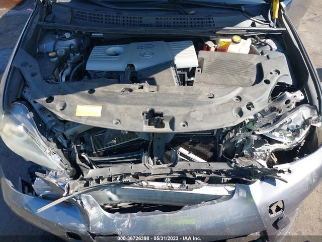 2012 LEXUS CT 200H VIN: JTHKD5BH9C2103244