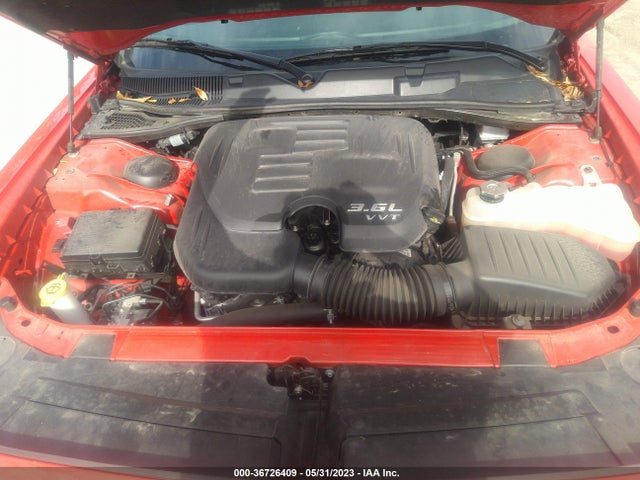 Dodge Challenger Gt 2022 2C3CDZJG7NH164208 Image 10
