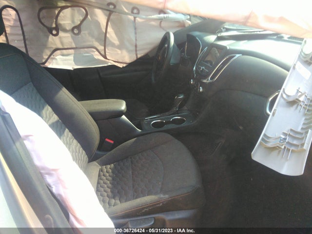 Chevrolet EQUINOX LT 2019 3GNAXKEV4KS508751 Image 5