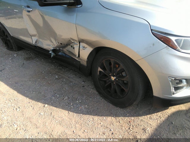Chevrolet EQUINOX LT 2019 3GNAXKEV4KS508751 Image 6
