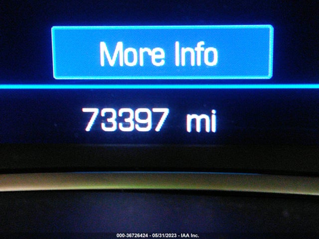 Chevrolet EQUINOX LT 2019 3GNAXKEV4KS508751 Image 7
