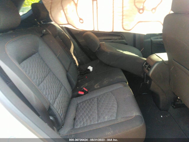 Chevrolet EQUINOX LT 2019 3GNAXKEV4KS508751 Image 8