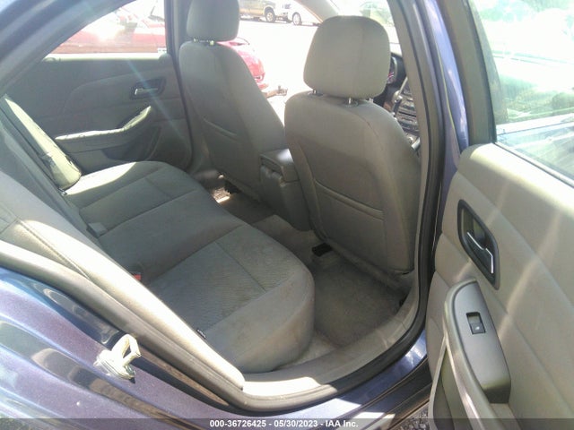 2013 CHEVROLET MALIBU LS VIN: 1G11B5SA1DF292044