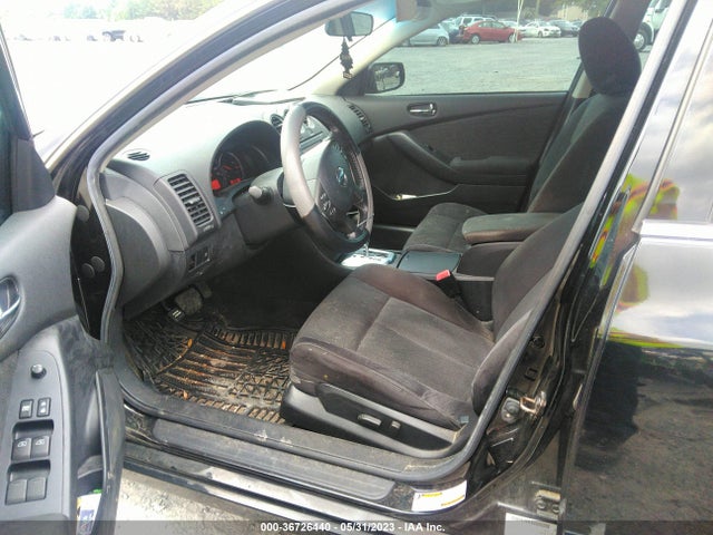 2010 NISSAN ALTIMA 2.5 S VIN: 1N4AL2APXAN501491