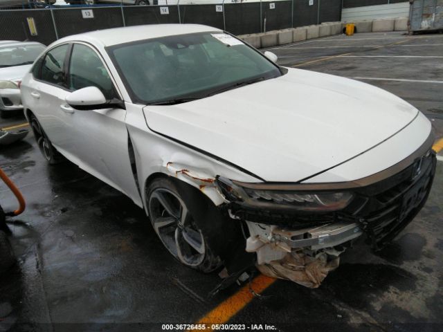 1HGCV1F37LA034040 auction archive image
