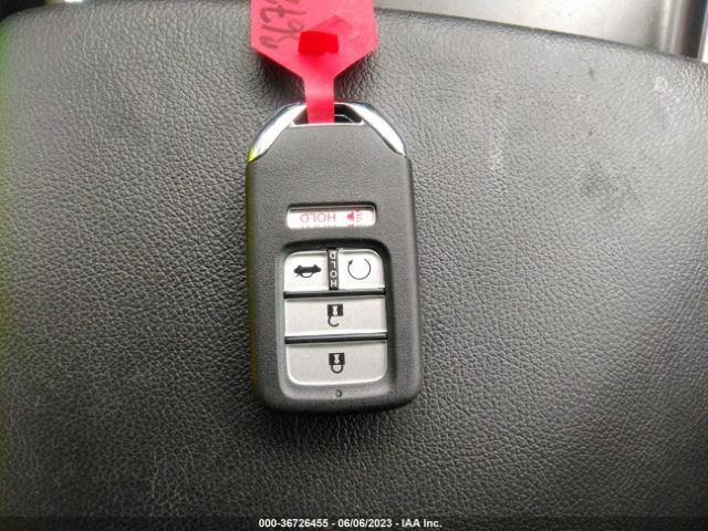 1HGCV1F37LA034040 Honda Accord Sedan Sport