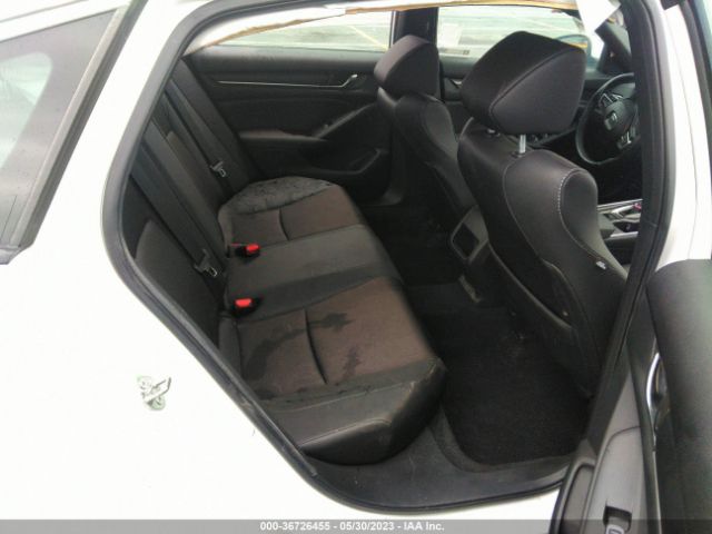 1HGCV1F37LA034040 Honda Accord Sedan Sport