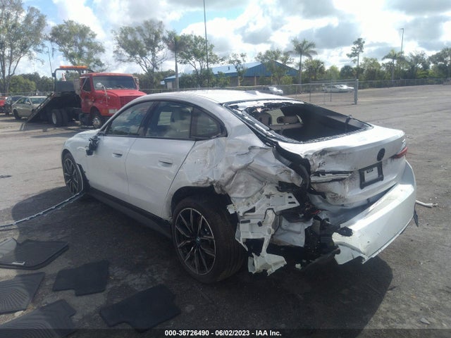 2023 BMW i4, VIN: WBY73AW03PFP35726