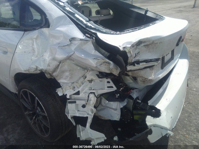2023 BMW i4, VIN: WBY73AW03PFP35726