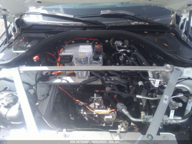 WBY73AW03PFP35726 BMW I4 Edrive40