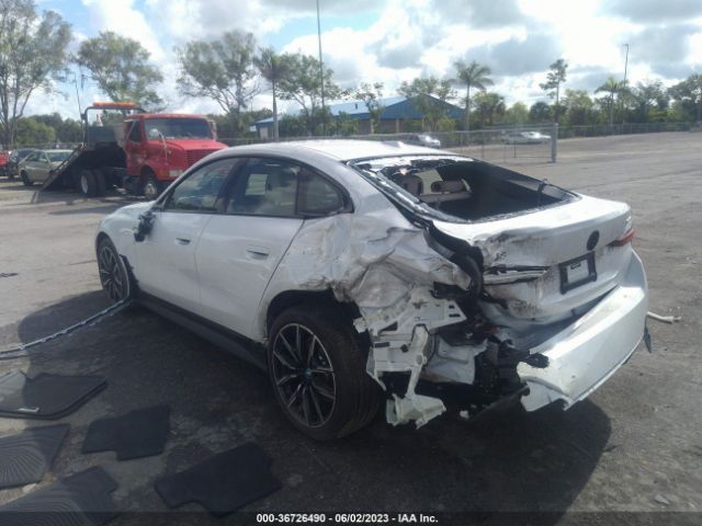 WBY73AW03PFP35726 BMW I4 Edrive40
