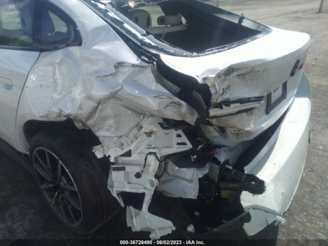 WBY73AW03PFP35726 BMW I4 Edrive40