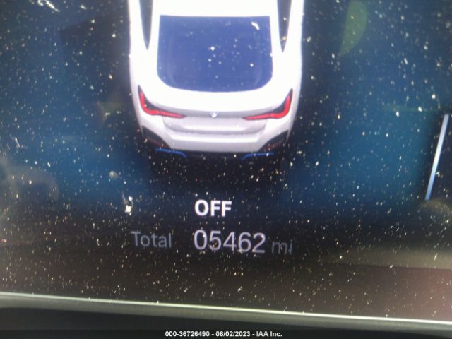 WBY73AW03PFP35726 BMW I4 Edrive40