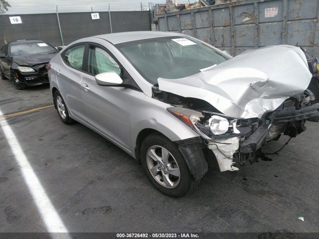 2015 5NPDH4AE8FH645177 main image