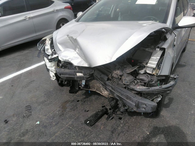 Hyundai ELANTRA SE 2015 5NPDH4AE8FH645177 Image 6