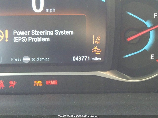 Honda Pilot Touring 7-passenger 2019 5FNYF6H69KB045598 Image 7