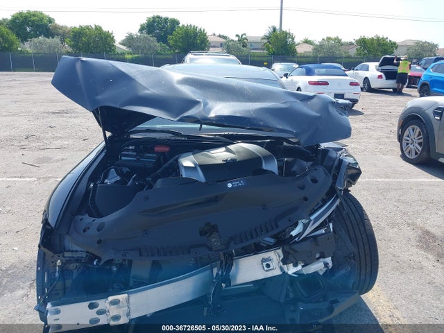 2023 Lexus IS, VIN: JTHGZ1B2XP5060677