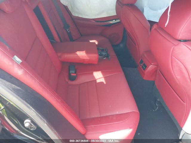 2023 Lexus IS, VIN: JTHGZ1B2XP5060677