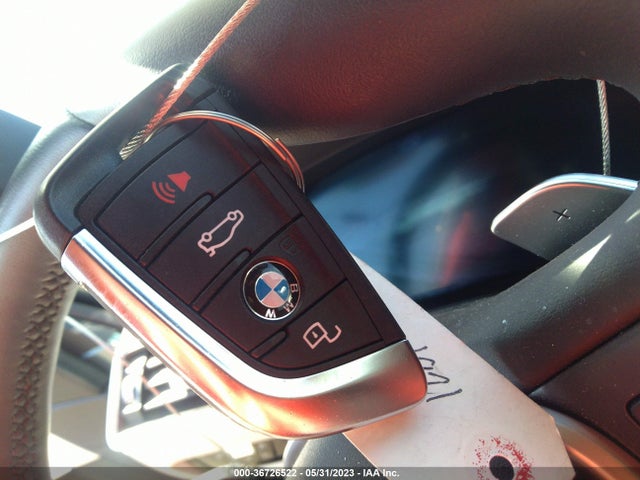BMW 3 Series 330i 2021 аукцион фото