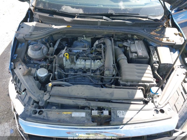 3VWC57BU7KM137599 Volkswagen Jetta S/se/r-line